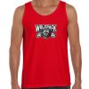 Wolf Pack Hockey Softstyle Tank Top