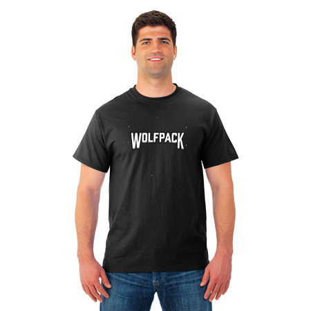 Wolf Pack Hockey Adult DRI-POWER T-Shirt - Image 38