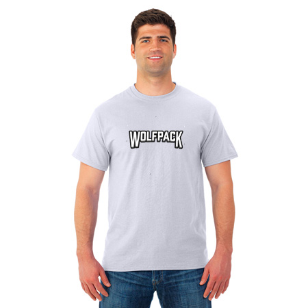 Wolf Pack Hockey Adult DRI-POWER T-Shirt - Image 12