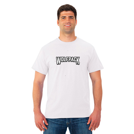 Wolf Pack Hockey Adult DRI-POWER T-Shirt - Image 19