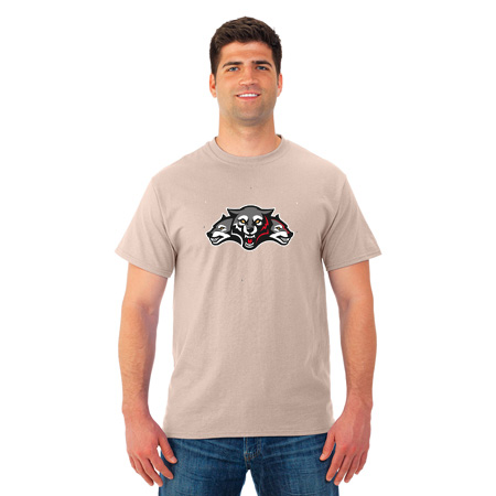 Wolf Pack Hockey Adult DRI-POWER T-Shirt - Image 26