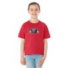 Wolf Pack Hockey Youth DRI-Power Youth  Poly T-Shirt