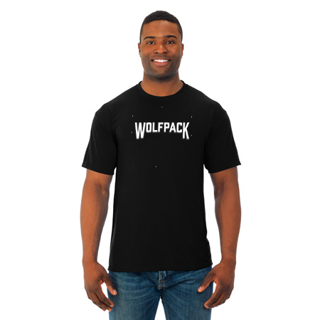Wolf Pack Hockey Adult DRI-POWER Poly T-Shirt - Image 10