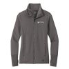 Wolf Pack Hockey Ladies OGIO ® ENDURANCE Ladies Modern Performance Full-Zip