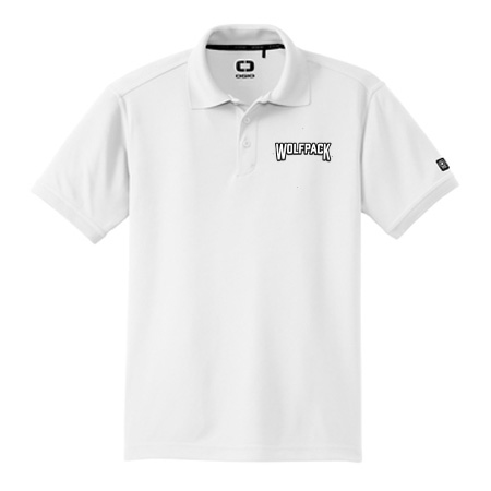 Wolf Pack Hockey Adult OGIO® - Caliber2.0 Polo - Image 18