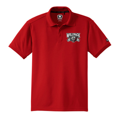 Wolf Pack Hockey Adult OGIO® - Caliber2.0 Polo - Image 6
