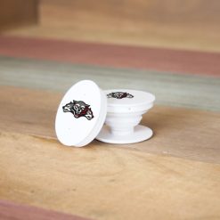 Wolf Pack Hockey Pop Socket