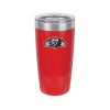 Wolf Pack Hockey 22oz Stainless Steel Tumbler