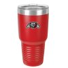 Wolf Pack Hockey 32oz Stainless Steel Tumbler