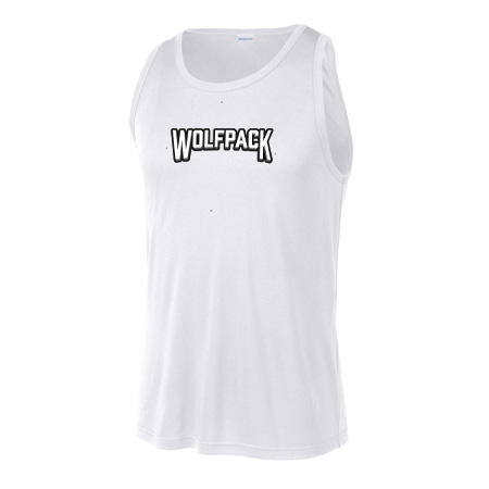 Wolf Pack Hockey Adult PosiCharge ® Competitor ™ Tank - Image 8