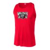Wolf Pack Hockey Adult PosiCharge ® Competitor ™ Tank