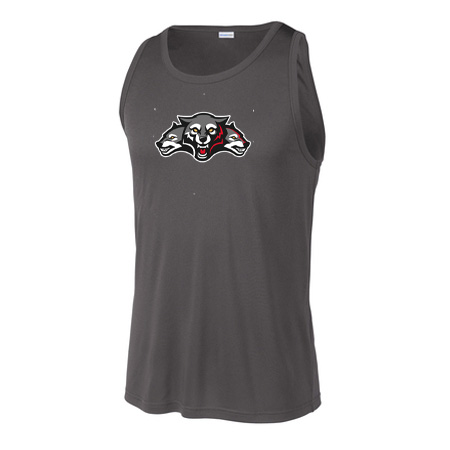 Wolf Pack Hockey Adult PosiCharge ® Competitor ™ Tank - Image 10