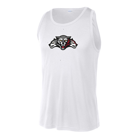 Wolf Pack Hockey Adult PosiCharge ® Competitor ™ Tank - Image 6