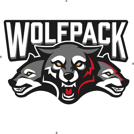 Wolf Pack Hockey