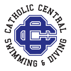 Catholic Central Women's Swim & Dive