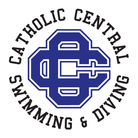Catholic Central Women's Swim & Dive