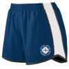 CC Women's Swim & Dive Ladies Ladies Pulse Shorts