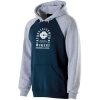CC Women's Swim & Dive Adult Banner Hoodie