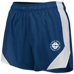 Alternative view of CC Women's Swim & Dive Ladies Ladies Olympus Shorts