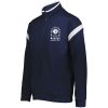 CC Women's Swim & Dive Youth Youth Limitess Jacket