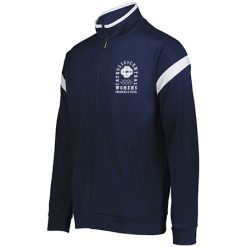 CC Women's Swim & Dive Youth Youth Limitess Jacket