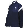 CC Women's Swim & Dive Ladies Ladies Limitless Jacket