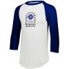 CC Women's Swim & Dive Adult Baseball Jersey 2.0