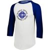 CC Women's Swim & Dive Youth YOUTH BASEBALL JERSEY 2.0