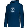 CC Women's Swim & Dive Adult Wicking Fleece Hoodie