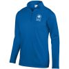 CC Women's Swim & Dive Adult Wicking Fleece Pullover