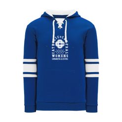 CC Women's Swim & Dive NHL Color Hoodie