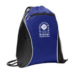 Alternative view of CC Women's Swim & Dive Cinch Pak