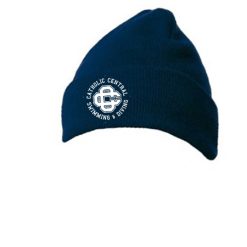 Alternative view of CC Women's Swim & Dive Knit Cuff Beanie