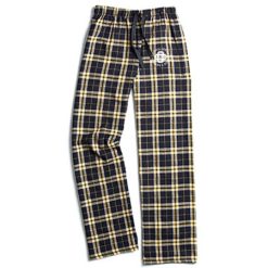 Alternative view of CC Women's Swim & Dive Plaid Flannel Pant