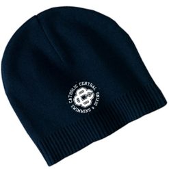 Alternative view of CC Women's Swim & Dive 100% Cotton Beanie