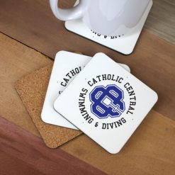 Alternative view of CC Women's Swim & Dive Coasters
