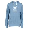 CC Women's Swim & Dive Ladies Ladies Light Funnel Neck Hoodie
