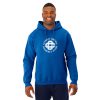 CC Women's Swim & Dive Adult NuBlend® Hooded Sweatshirt