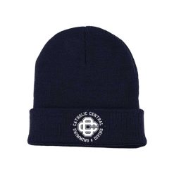 Alternative view of CC Women's Swim & Dive Acrylic Beanie with Cuff