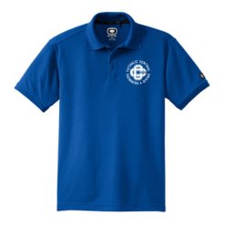 Alternative view of CC Women's Swim & Dive Adult OGIO® - Caliber2.0 Polo