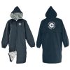 CC Women's Swim & Dive Swim Parka