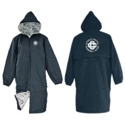 CC Women's Swim & Dive Swim Parka