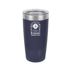 Alternative view of CC Women's Swim & Dive 22oz Stainless Steel Tumbler
