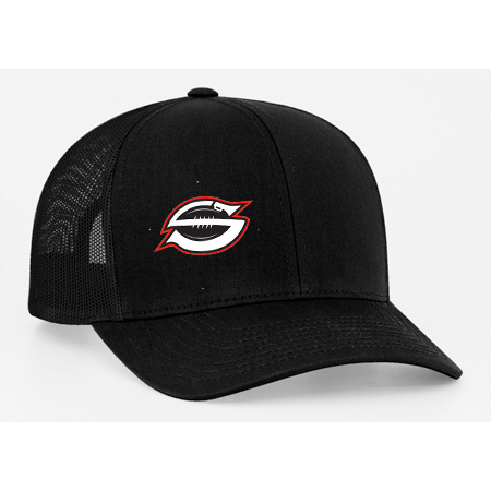 Sarasota Football Trucker Mesh - Image 21