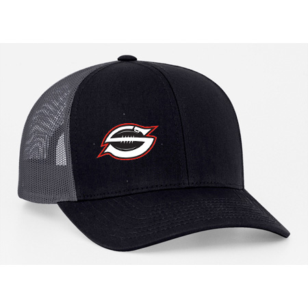 Sarasota Football Trucker Mesh - Image 38