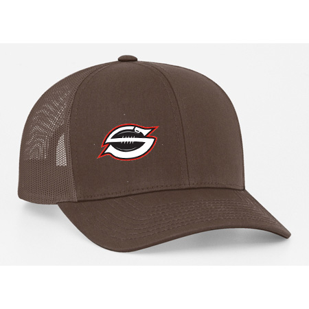 Sarasota Football Trucker Mesh - Image 40