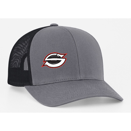 Sarasota Football Trucker Mesh - Image 50