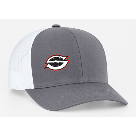 Sarasota Football Trucker Mesh - Image 44