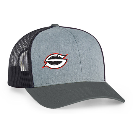 Sarasota Football Trucker Mesh - Image 46
