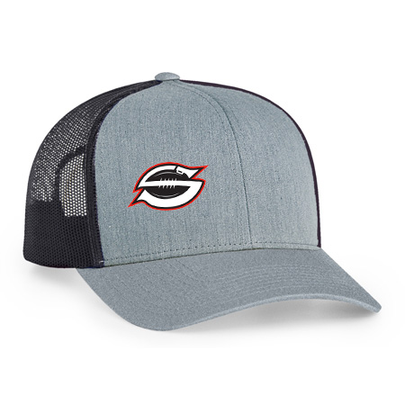 Sarasota Football Trucker Mesh - Image 25